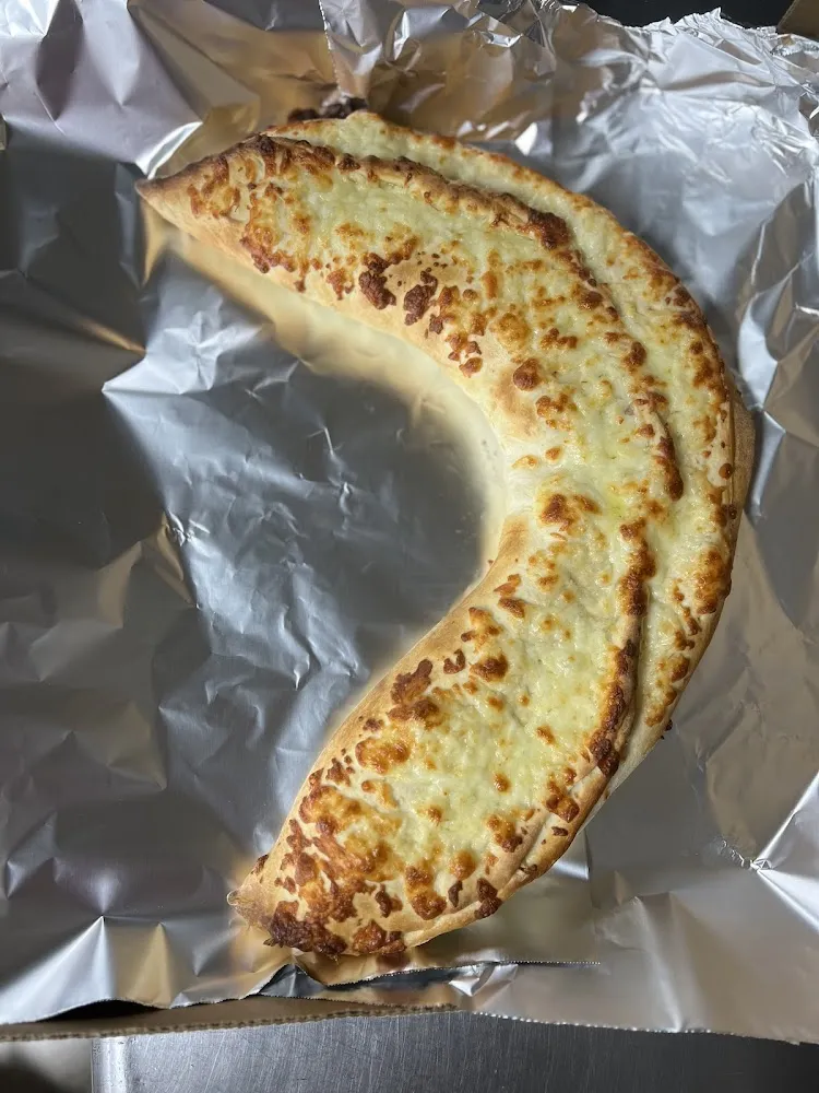 Large Stromboli